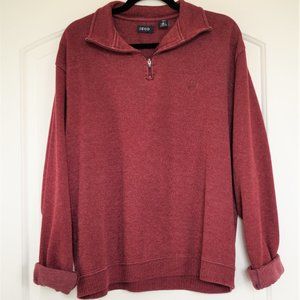 Vintage IZOD - Quarter-Zip Pullover
